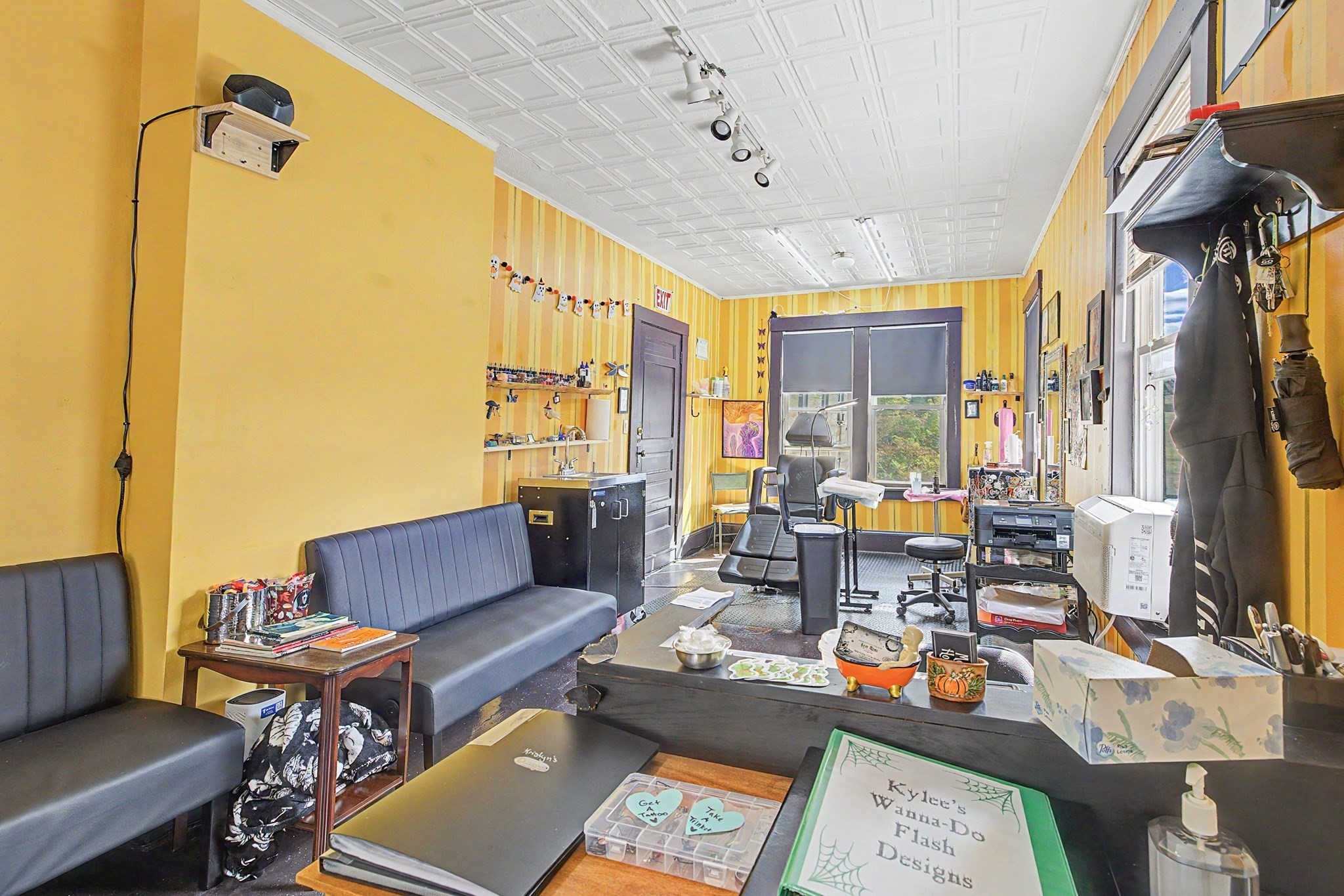 207-209 Main St