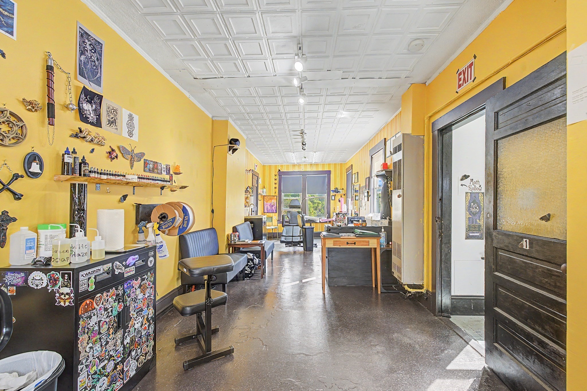207-209 Main St