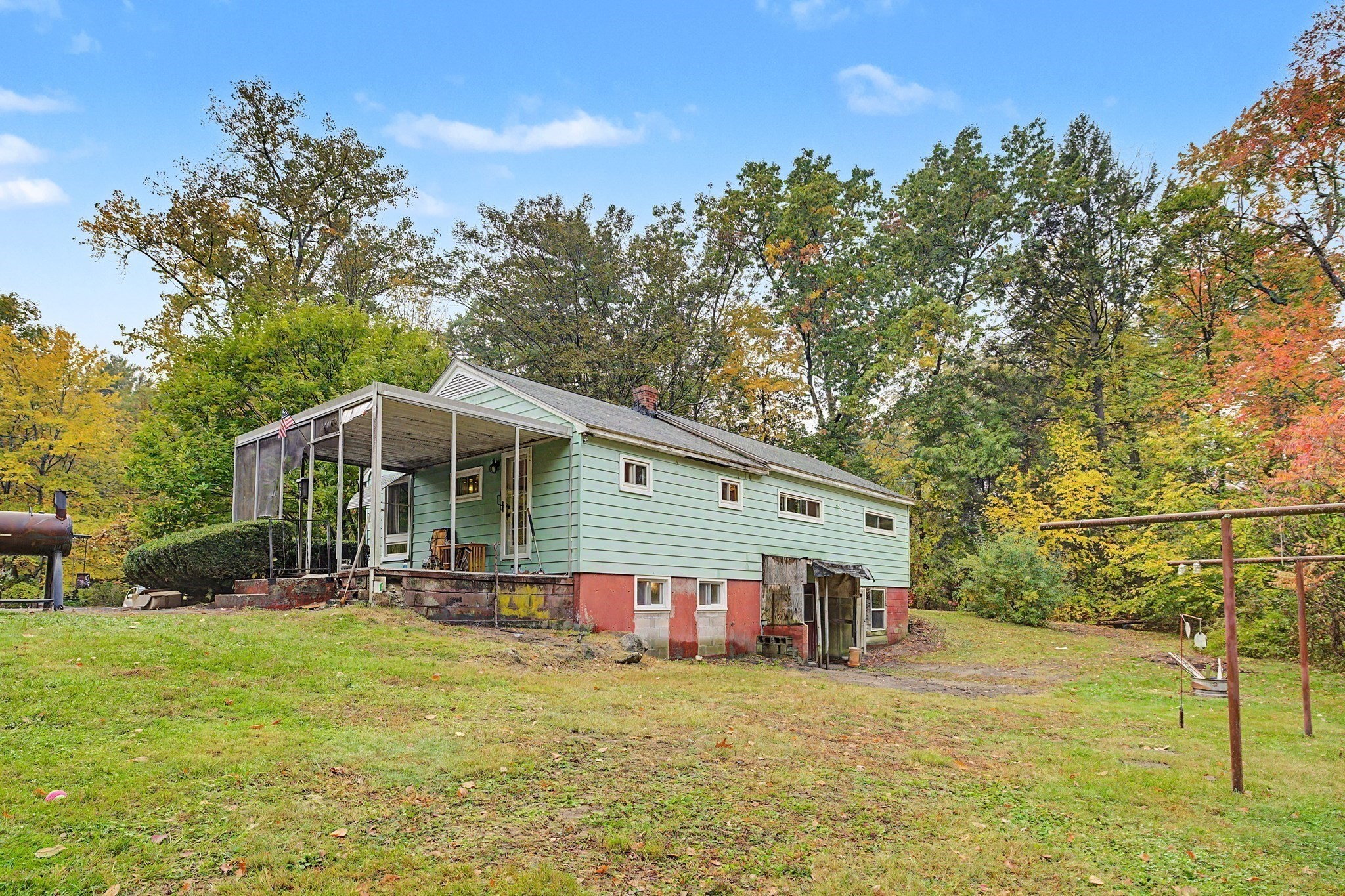 63 Loudville Rd