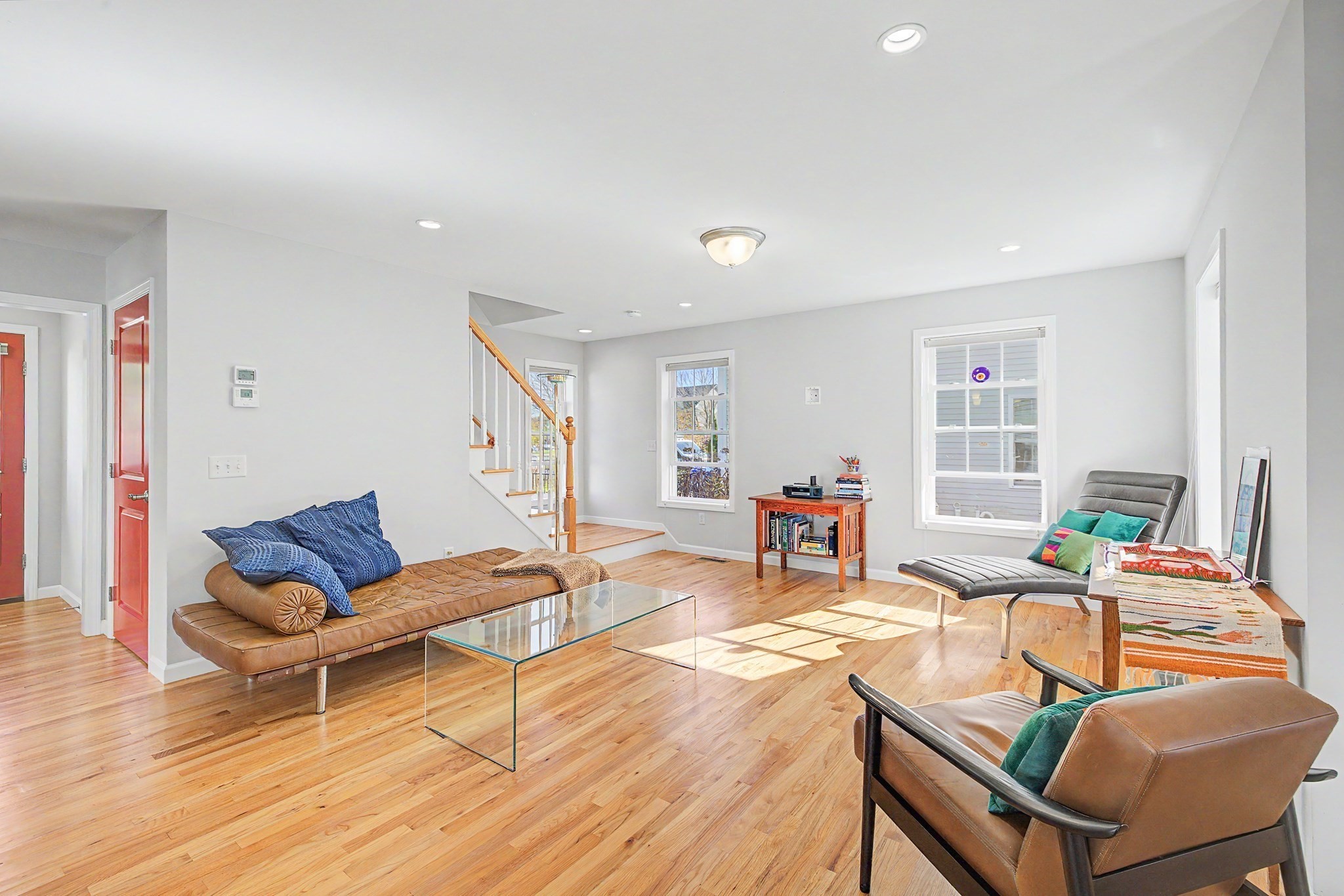 99 Moser St