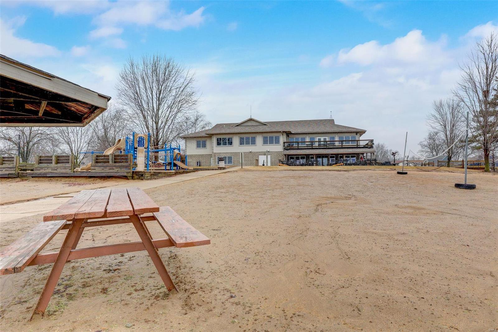 1306 Carribean Drive