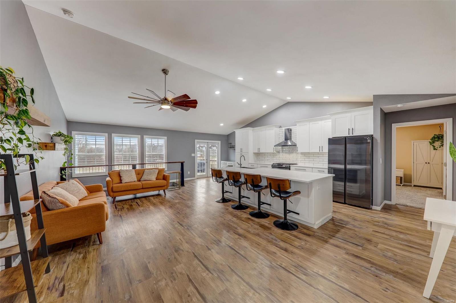 1306 Carribean Drive