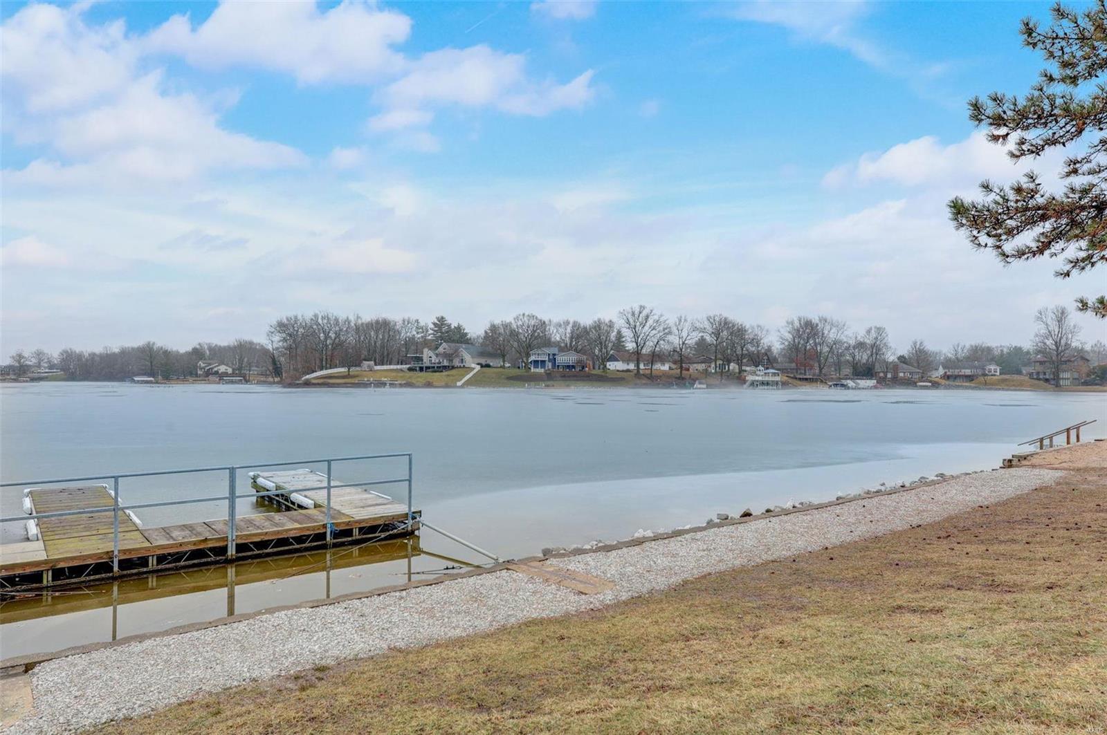 1306 Carribean Drive