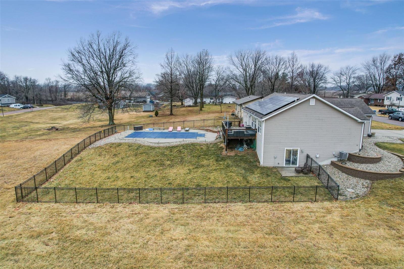 1306 Carribean Drive