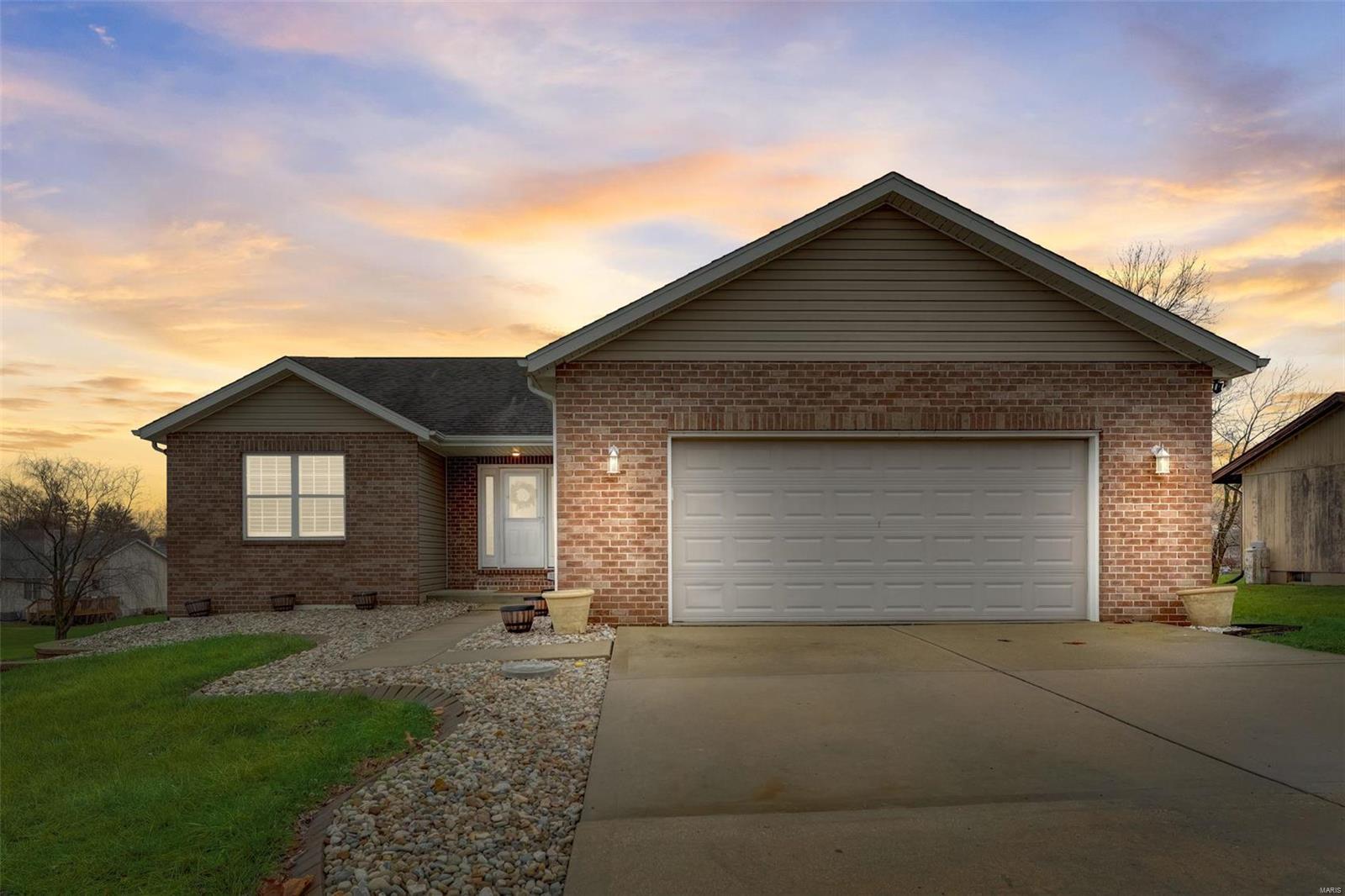 1306 Carribean Drive