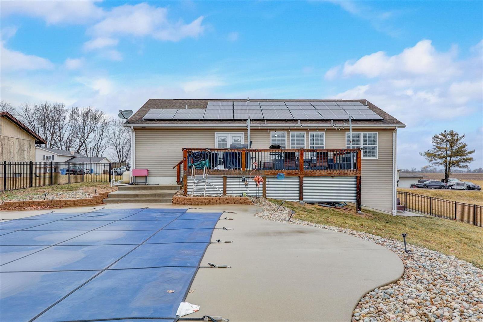 1306 Carribean Drive