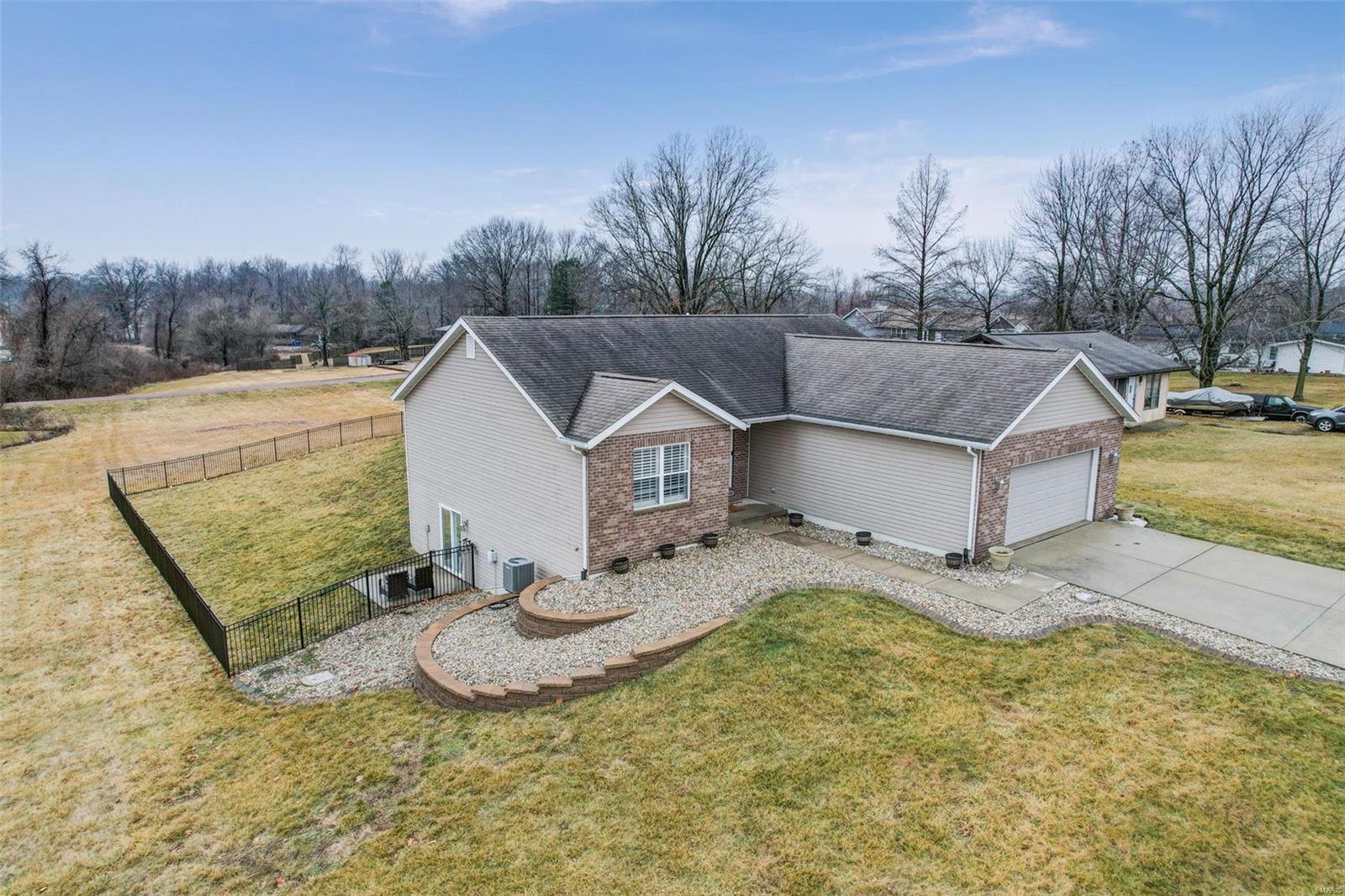 1306 Carribean Drive