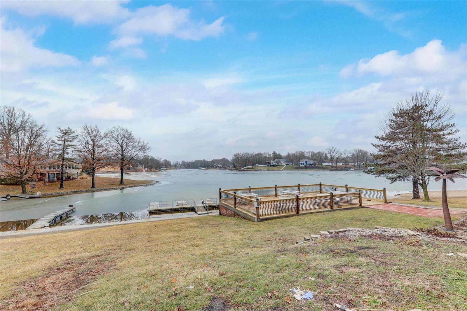 1306 Carribean Drive