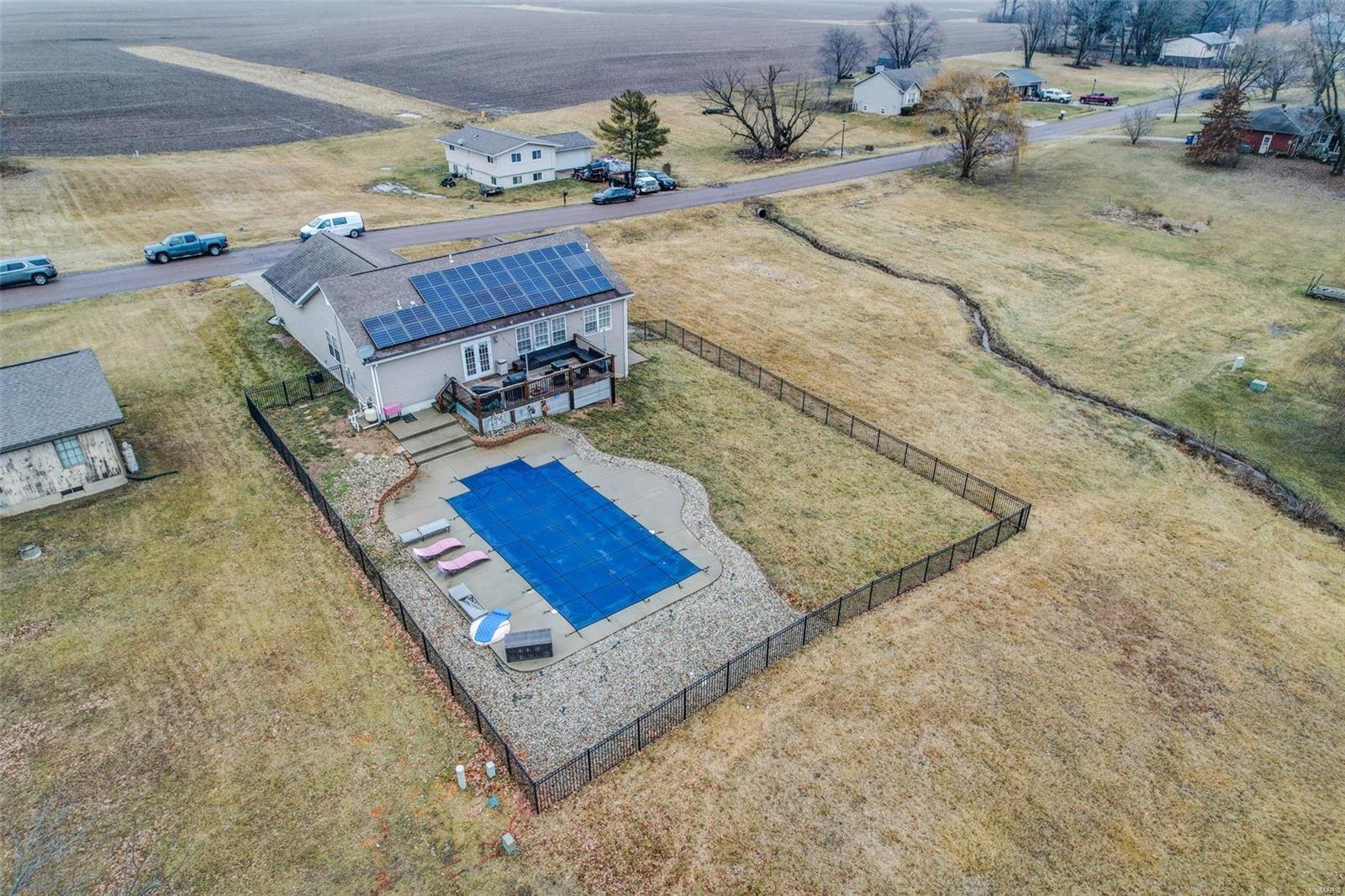1306 Carribean Drive