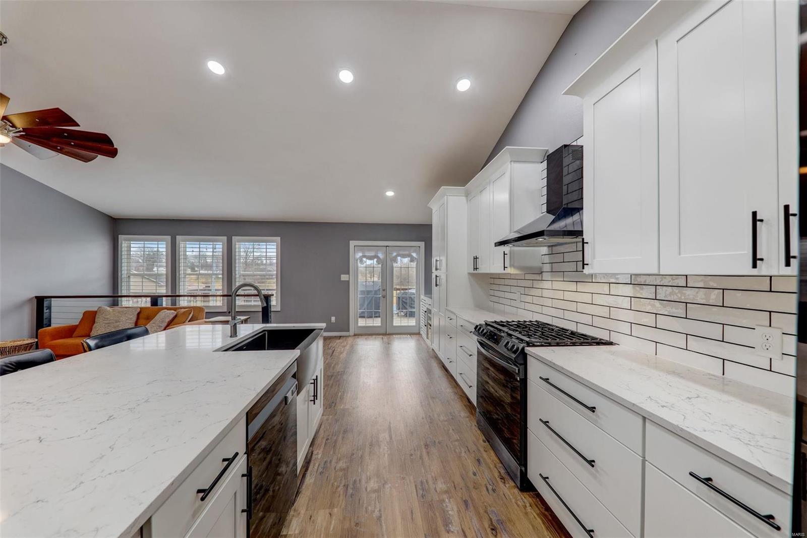 1306 Carribean Drive