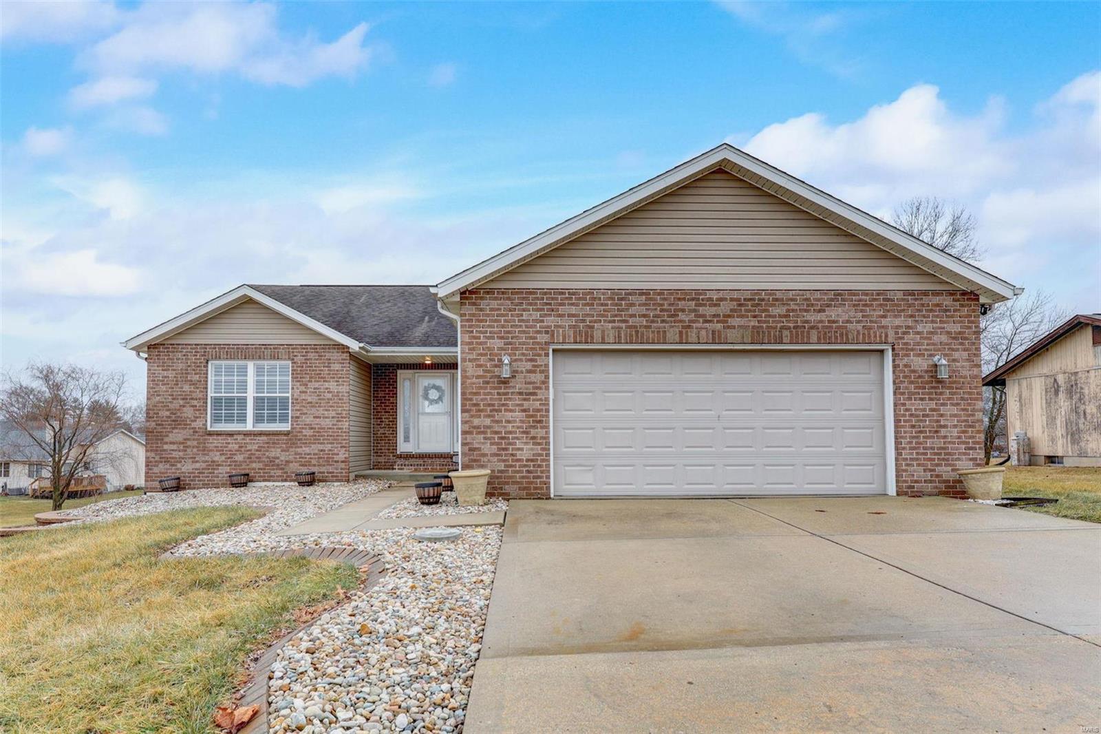 1306 Carribean Drive