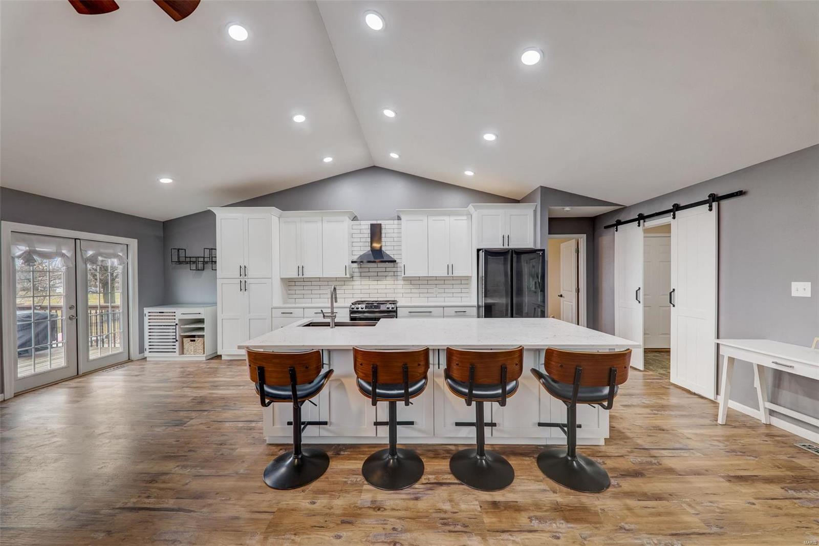 1306 Carribean Drive