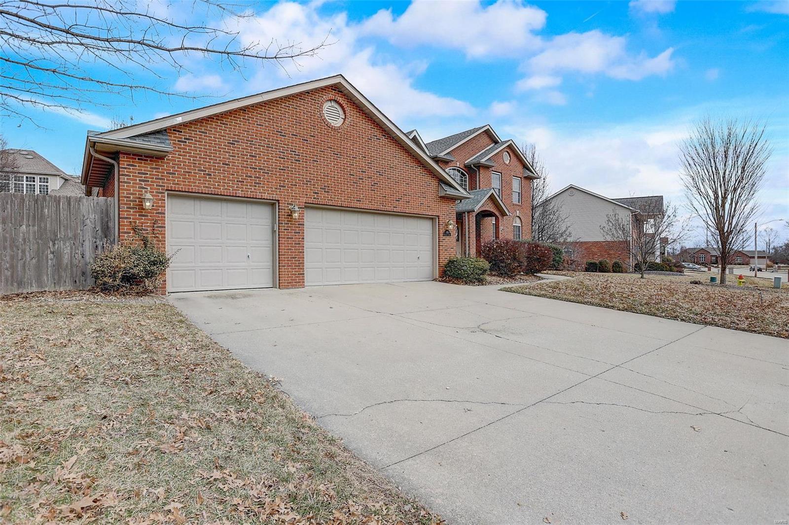 120 Callaway Court