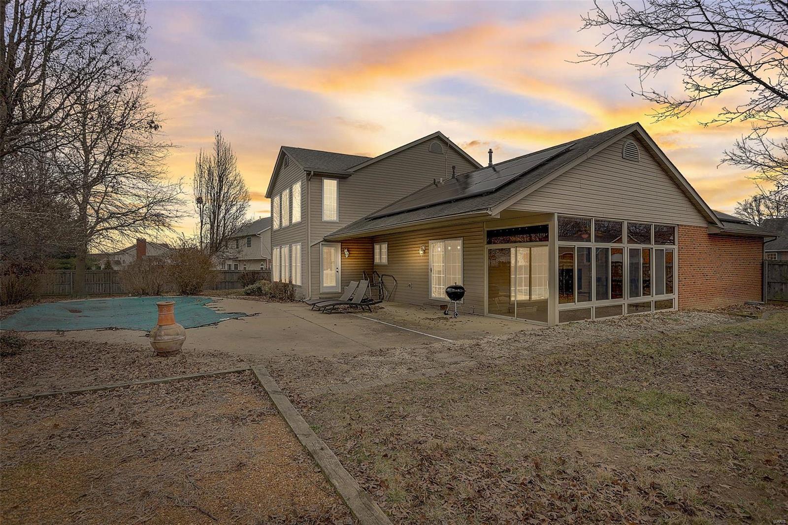 120 Callaway Court