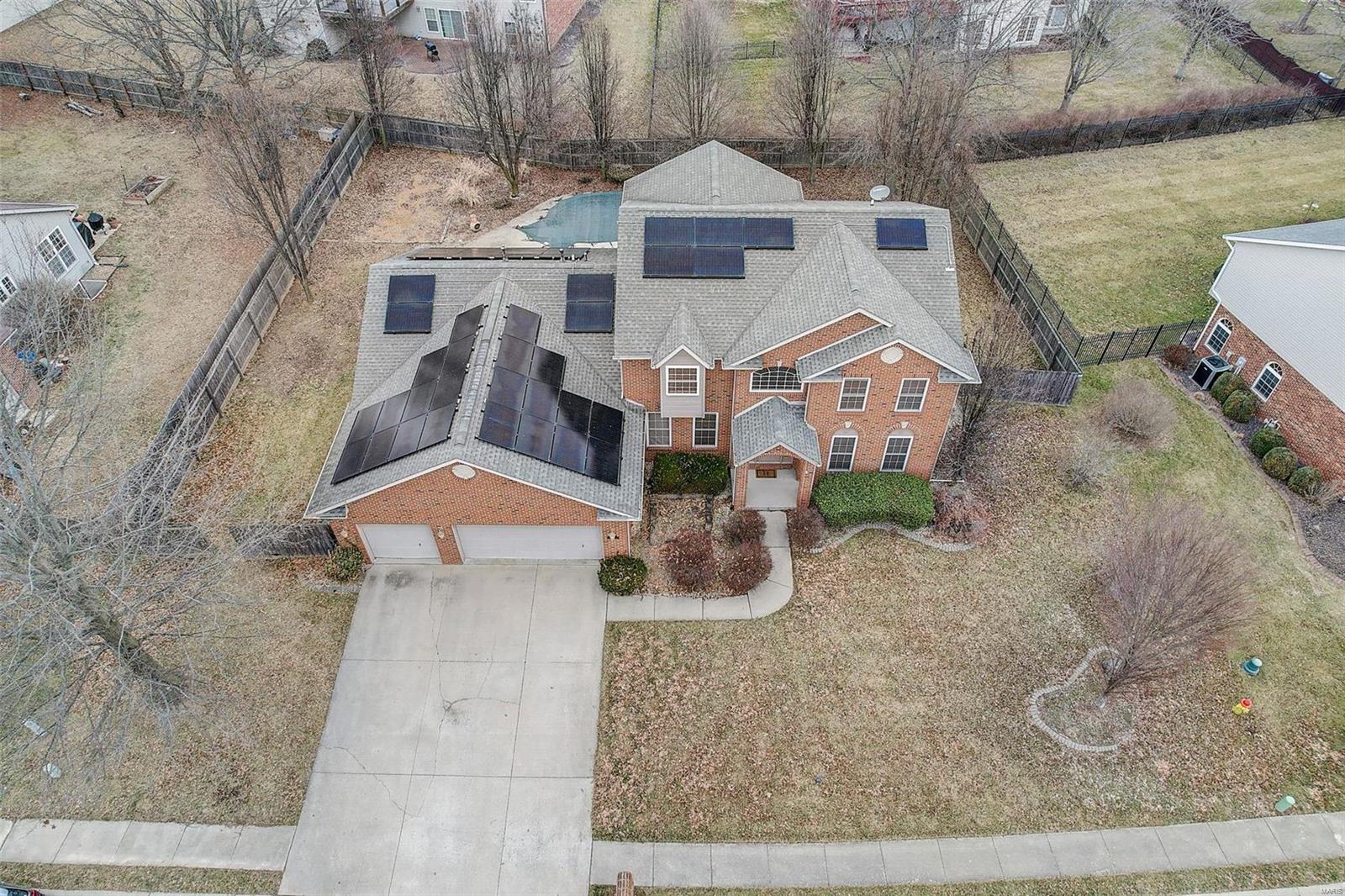 120 Callaway Court
