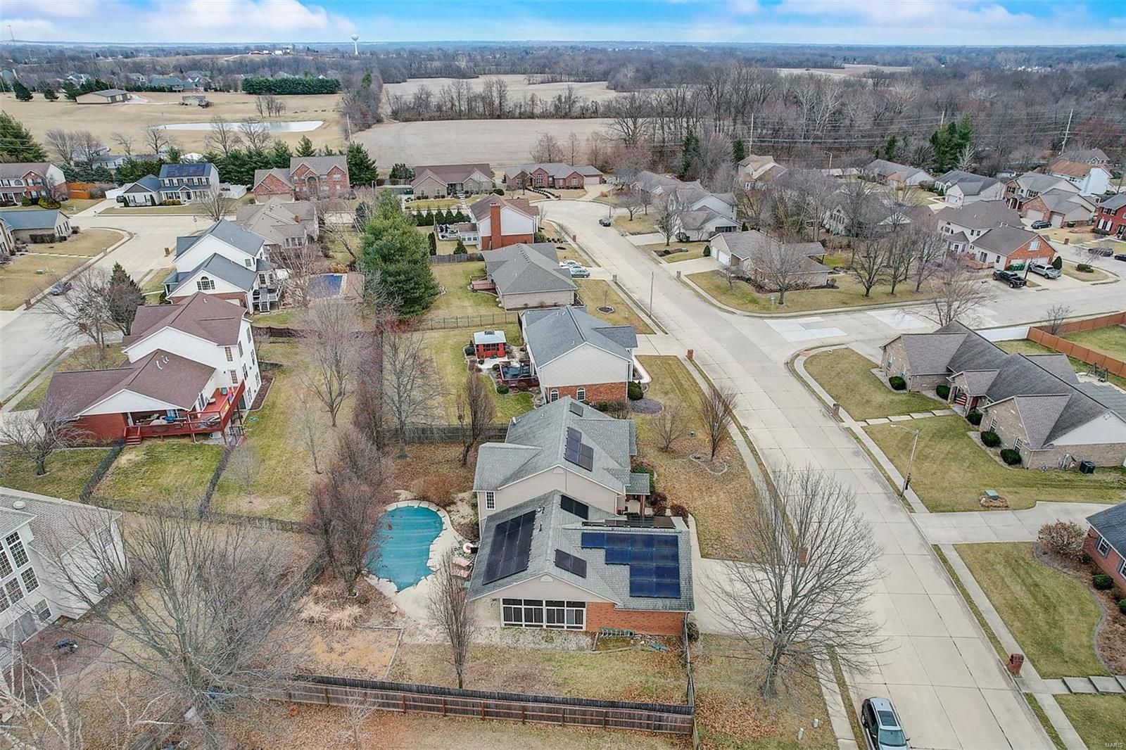 120 Callaway Court