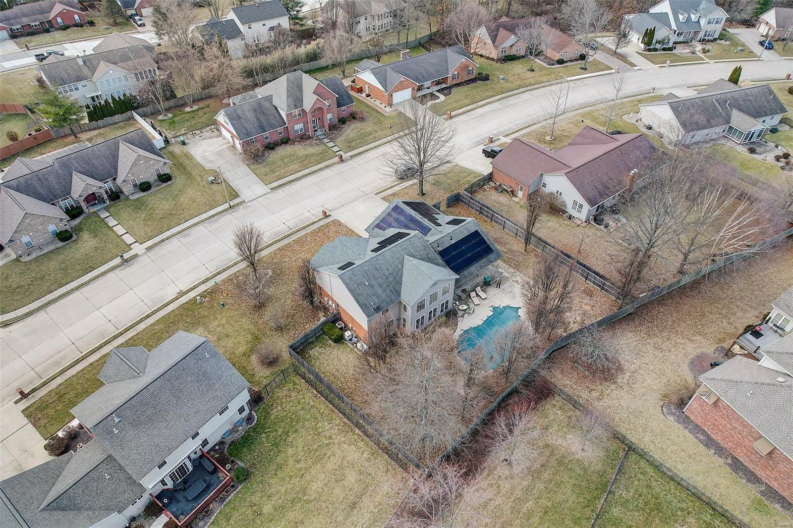 120 Callaway Court