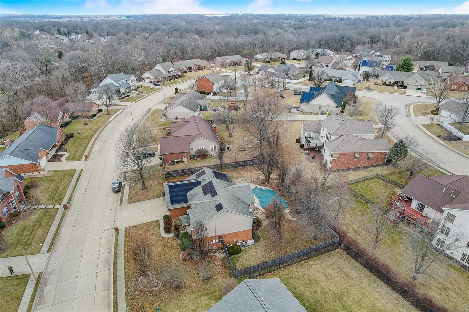 120 Callaway Court