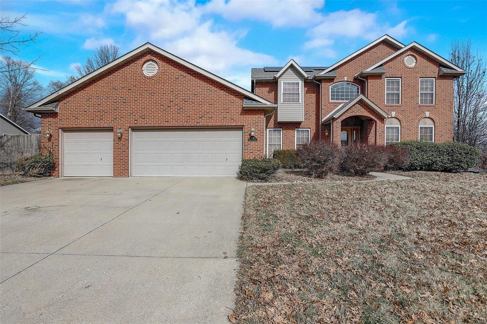 120 Callaway Court