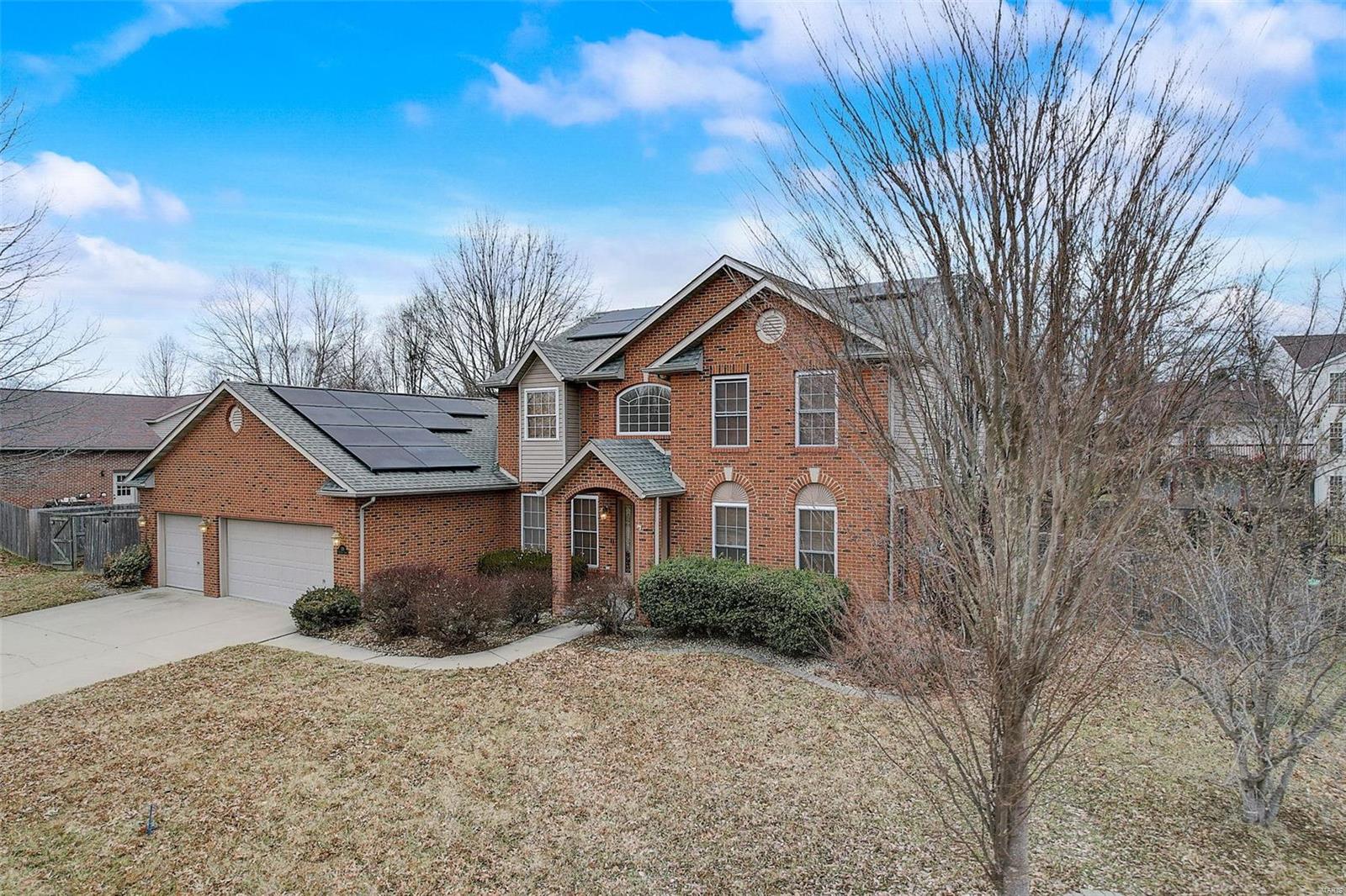 120 Callaway Court