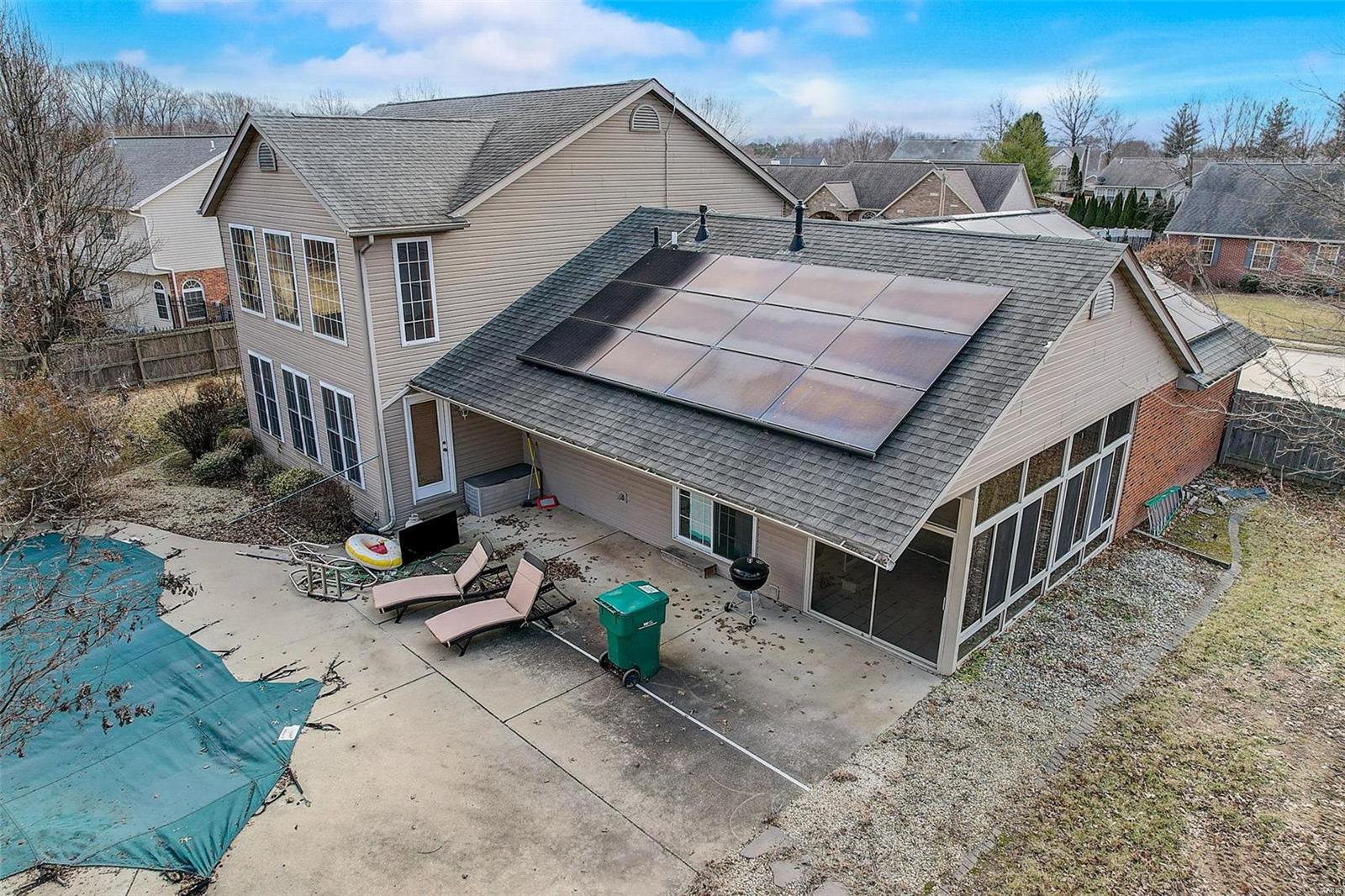 120 Callaway Court