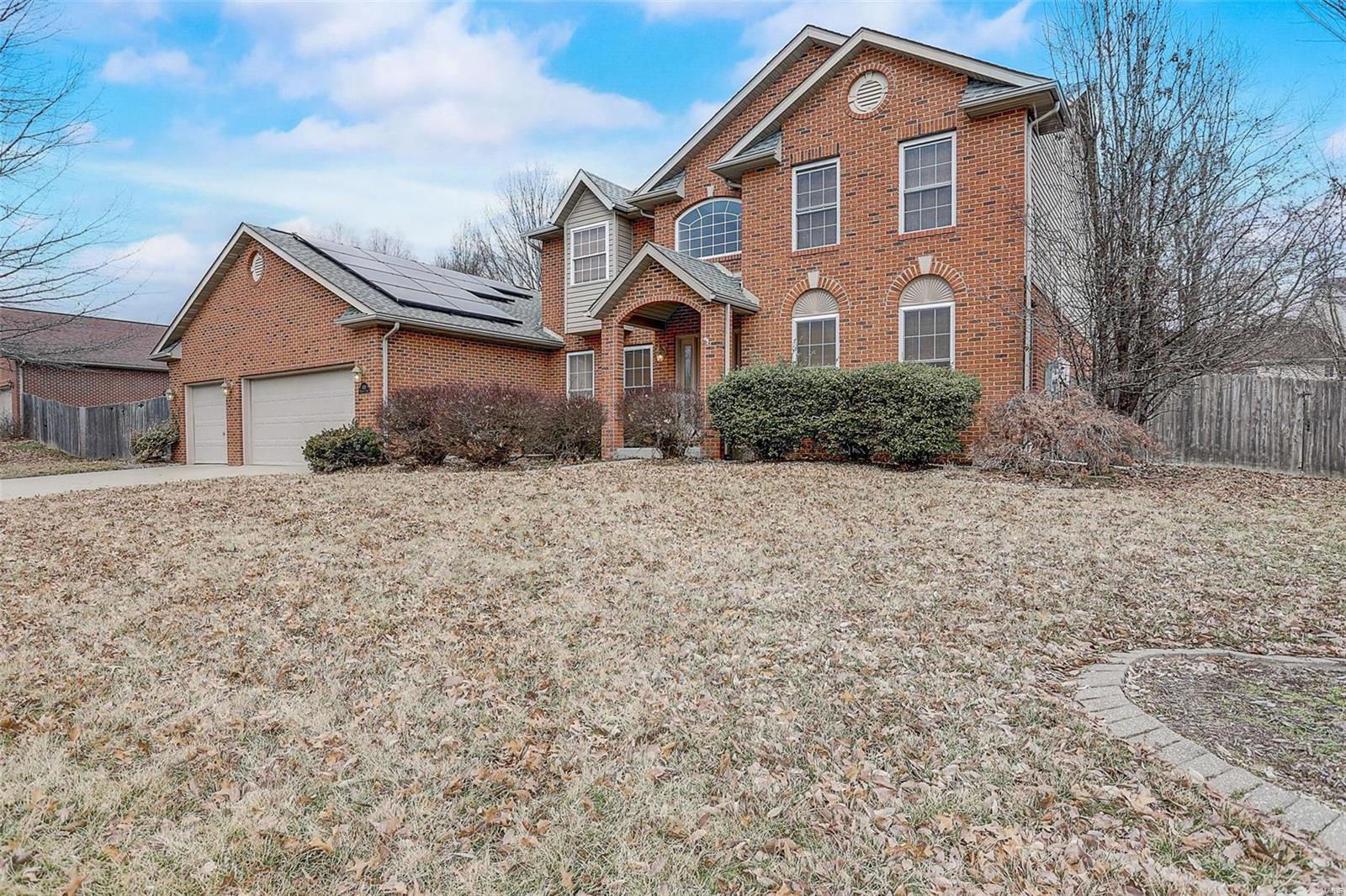 120 Callaway Court