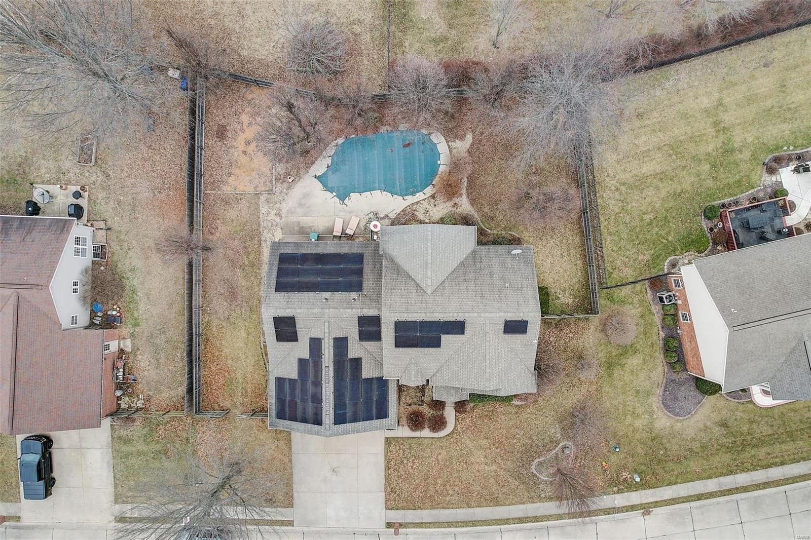 120 Callaway Court