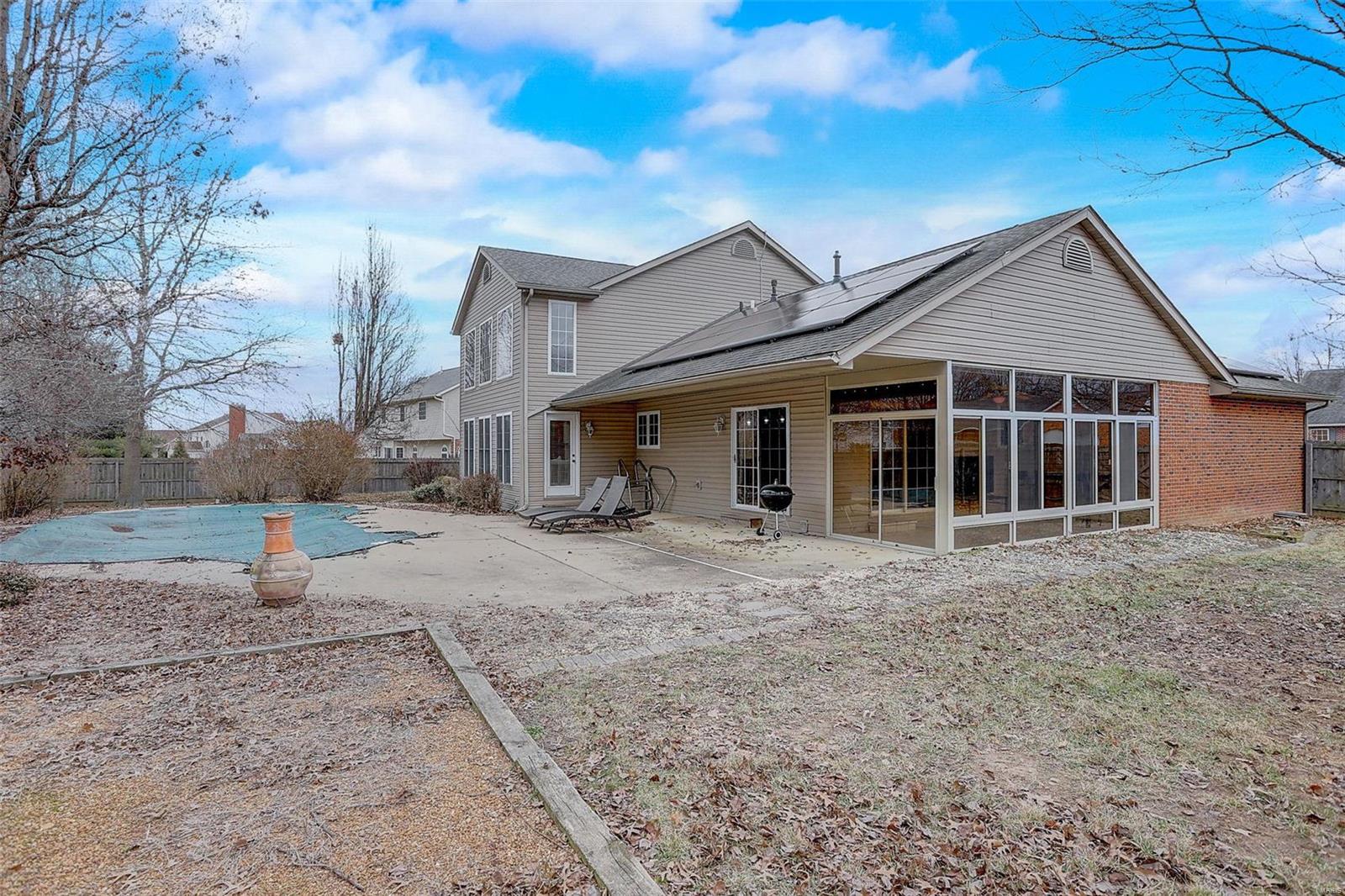 120 Callaway Court