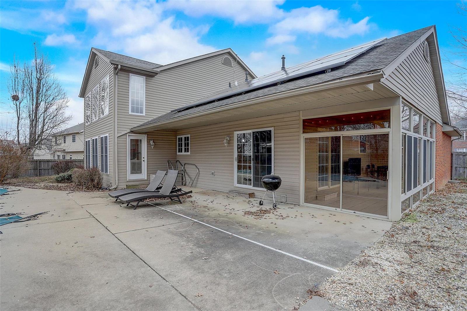 120 Callaway Court