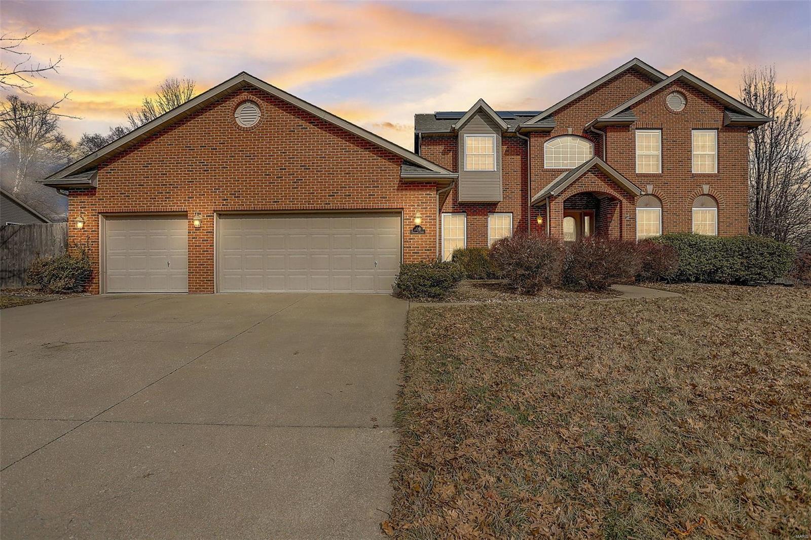 120 Callaway Court