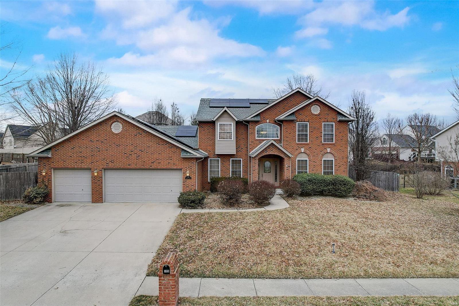 120 Callaway Court