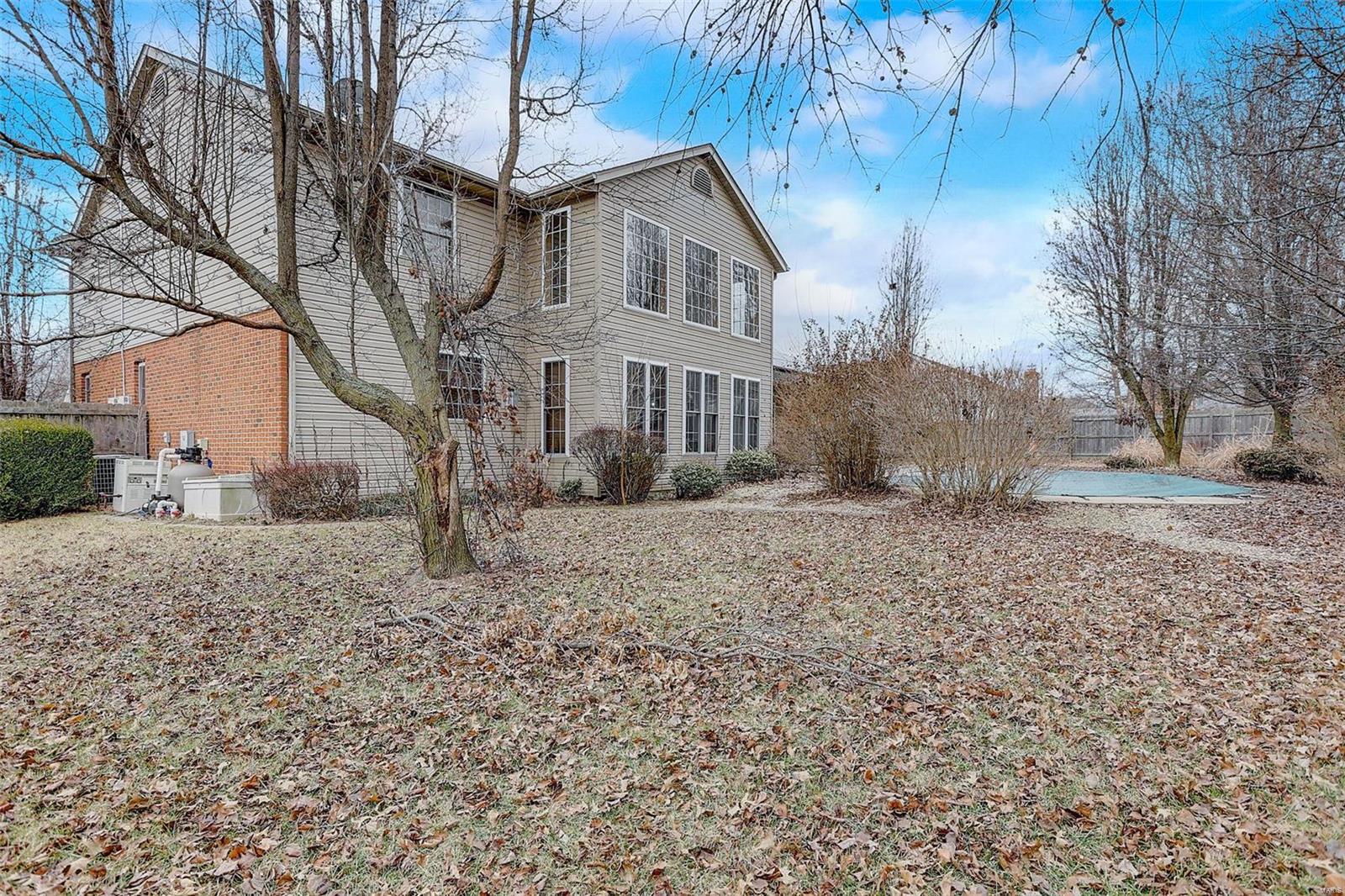 120 Callaway Court
