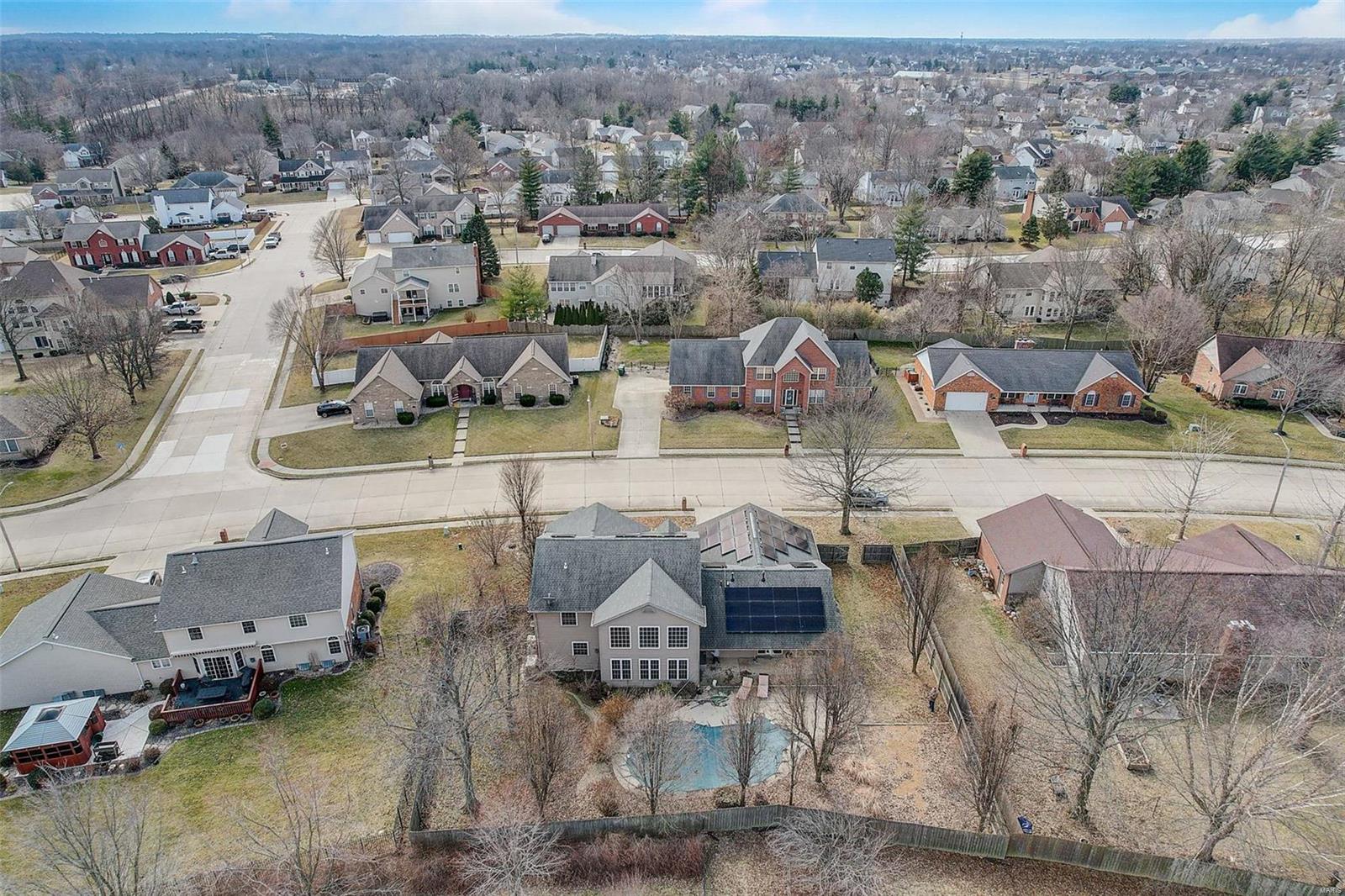 120 Callaway Court