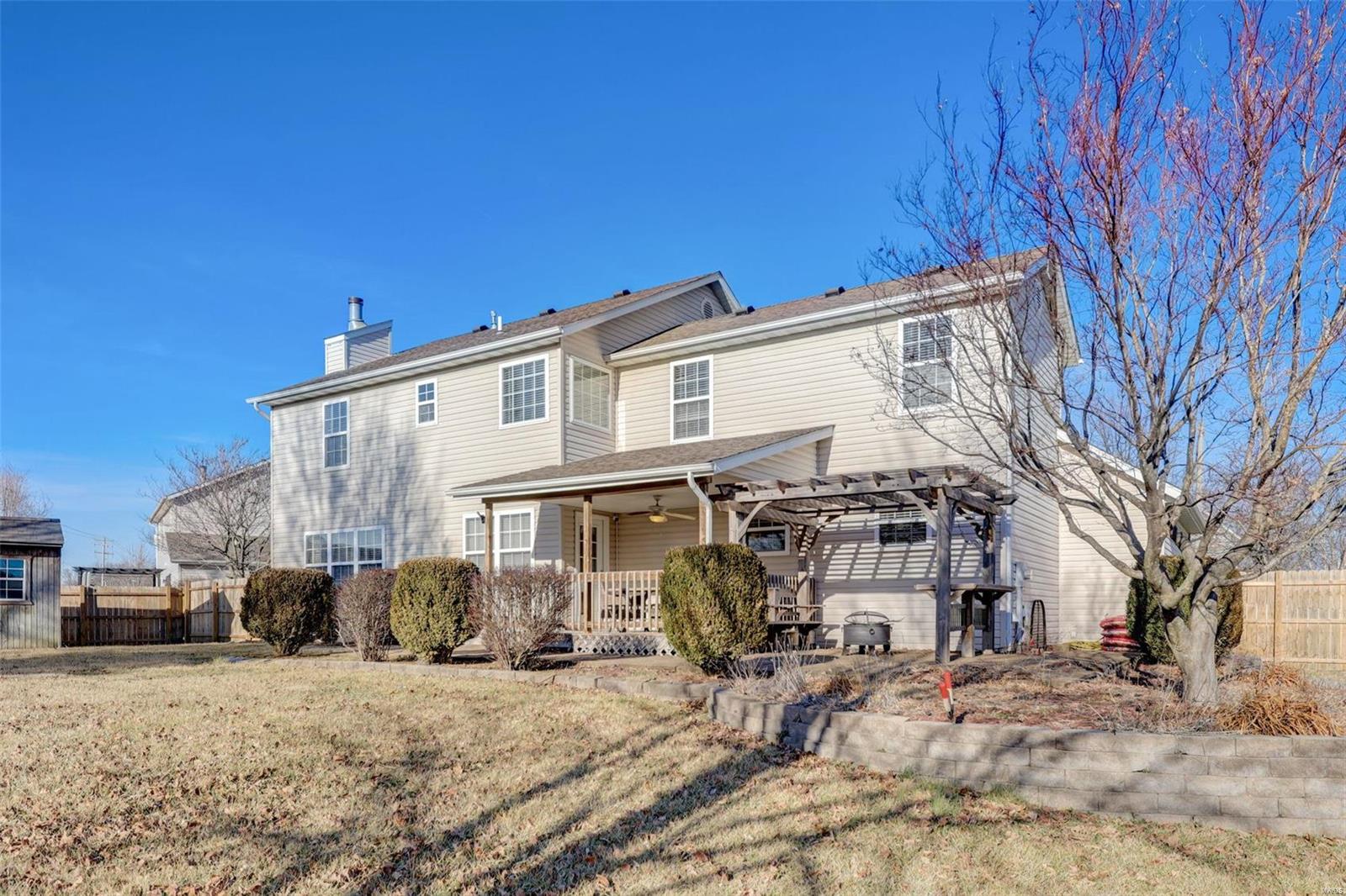 1113 River Birch Drive