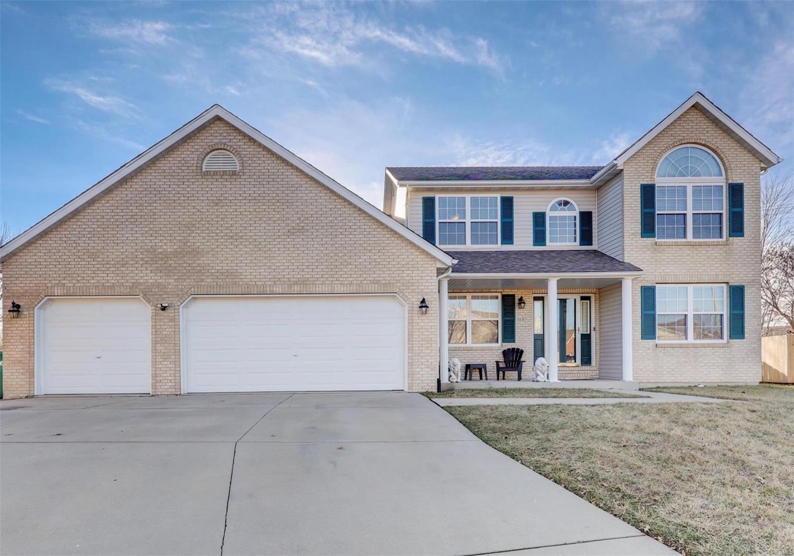 1113 River Birch Drive