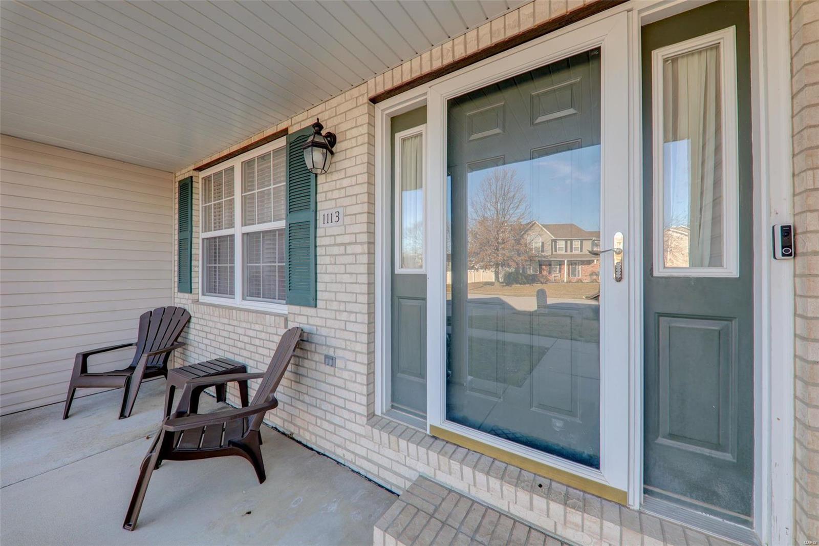 1113 River Birch Drive