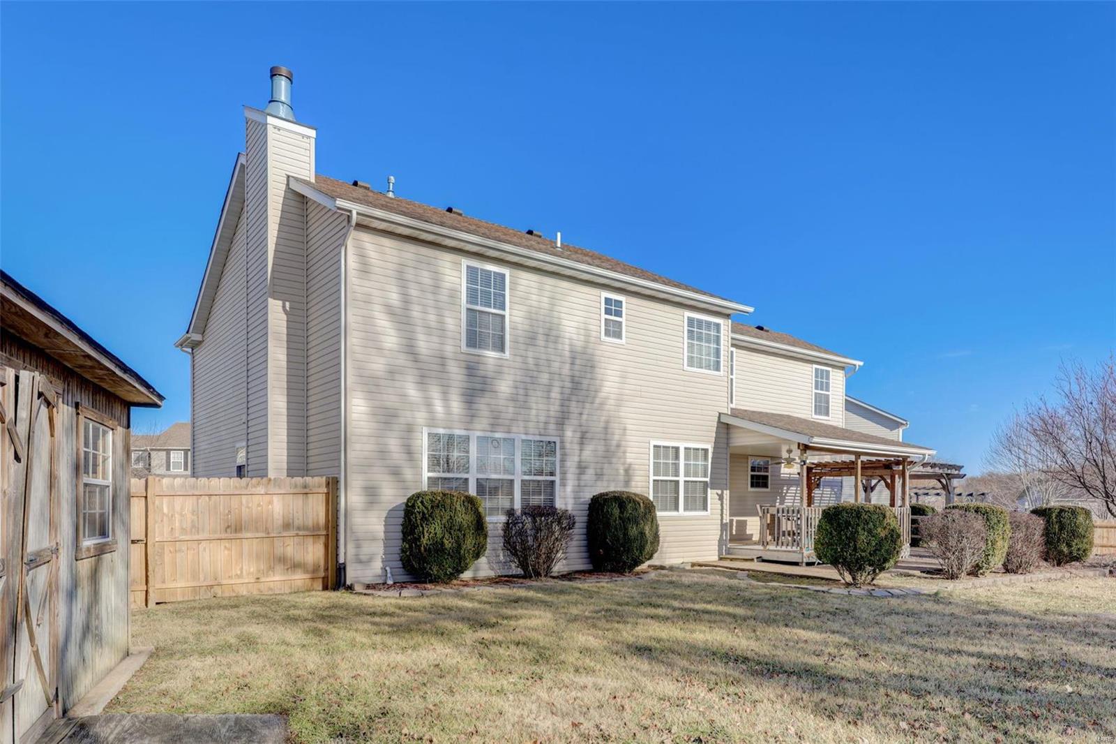 1113 River Birch Drive