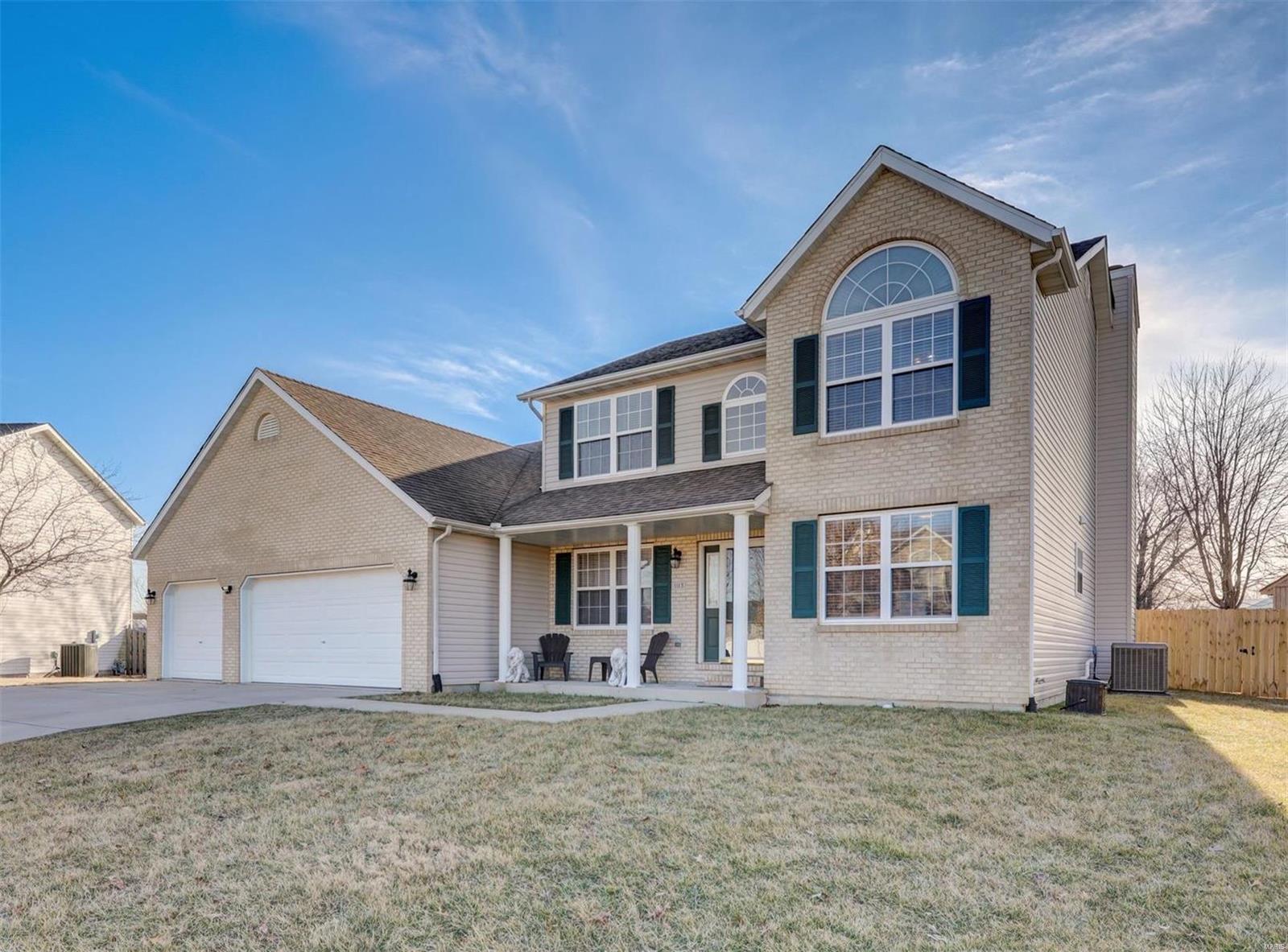 1113 River Birch Drive