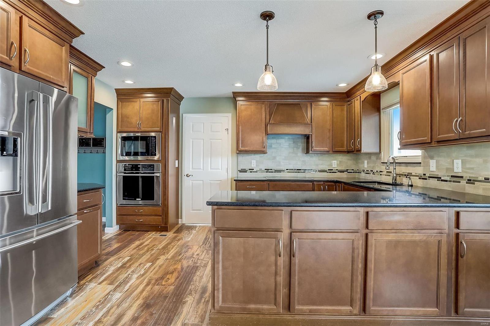 2618 Meridian Lake Drive
