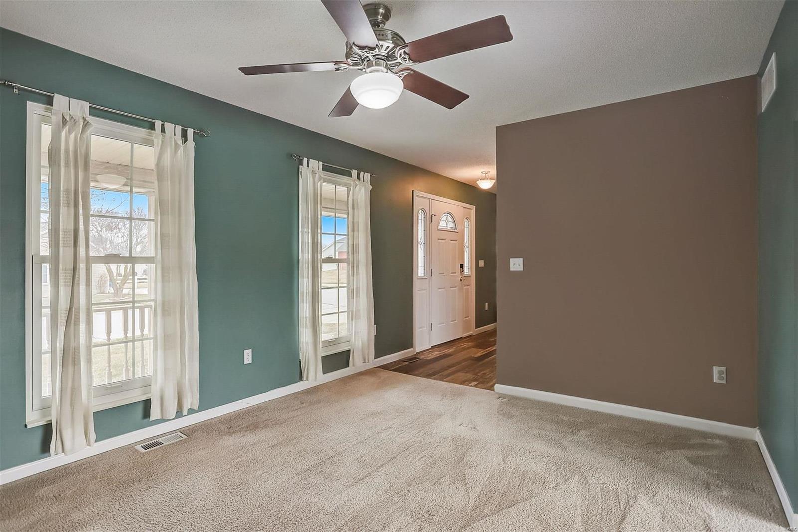 2618 Meridian Lake Drive