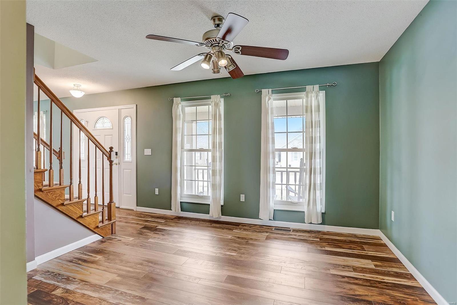 2618 Meridian Lake Drive