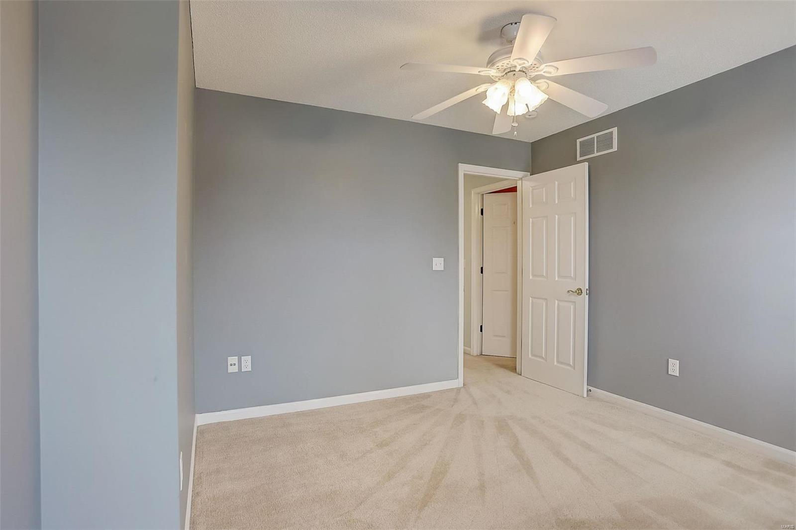 2618 Meridian Lake Drive