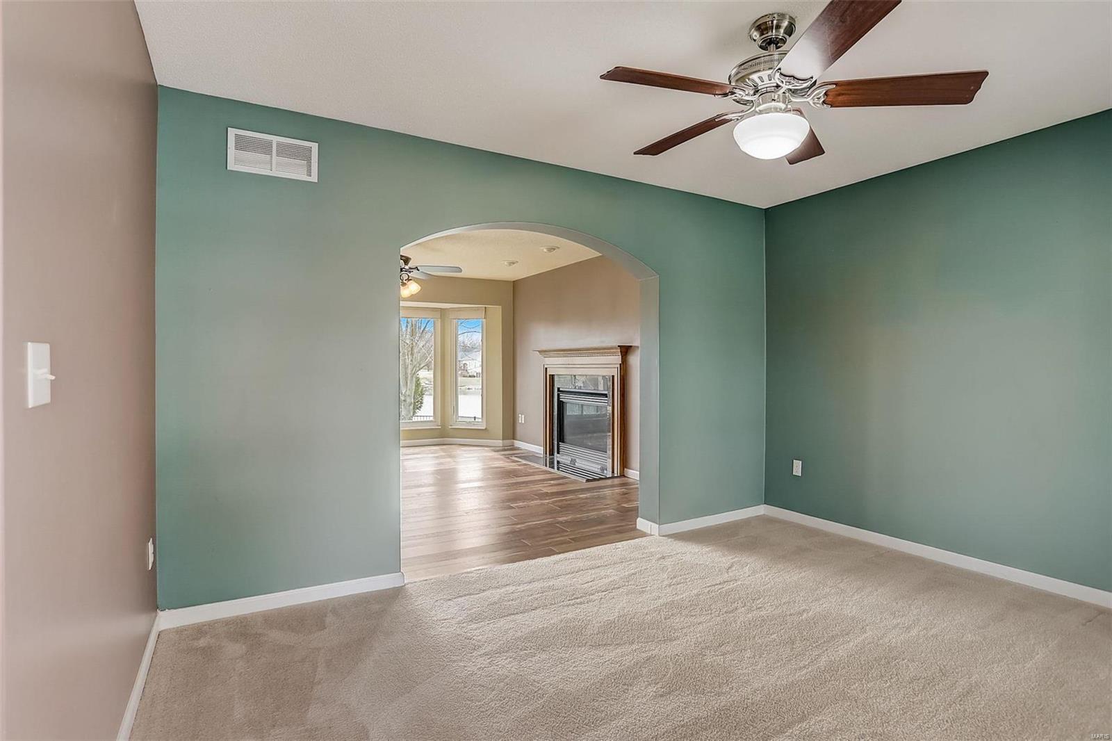 2618 Meridian Lake Drive