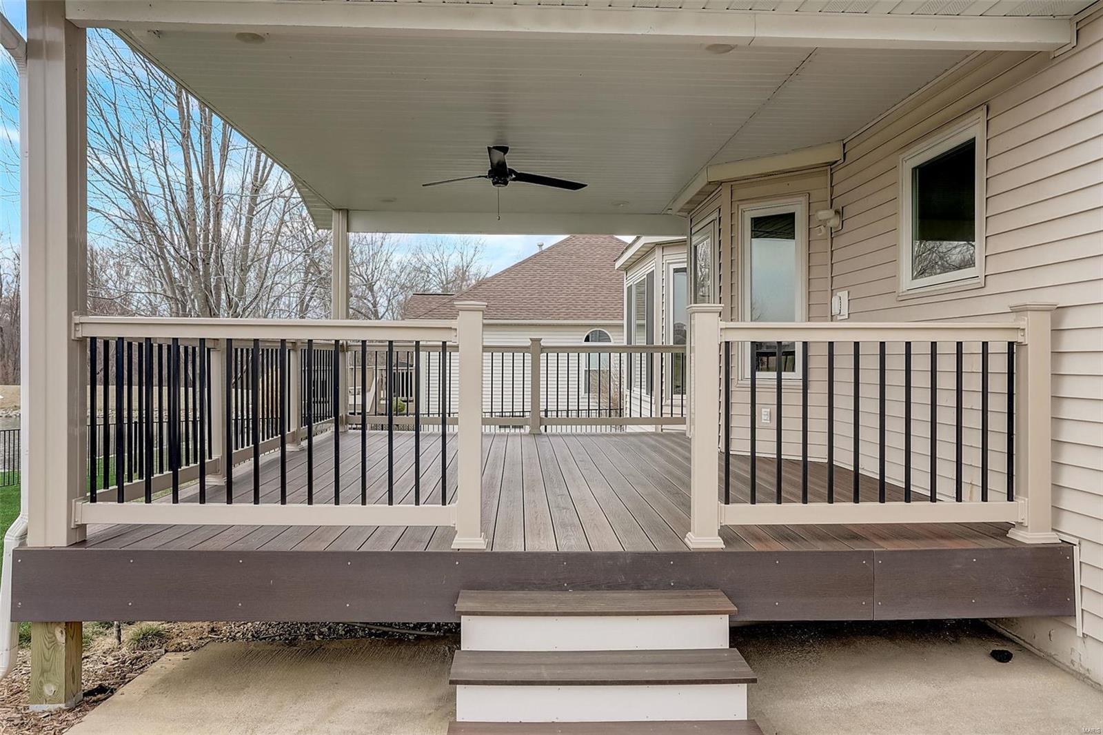 2618 Meridian Lake Drive