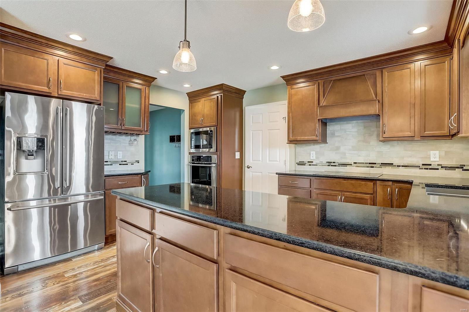 2618 Meridian Lake Drive