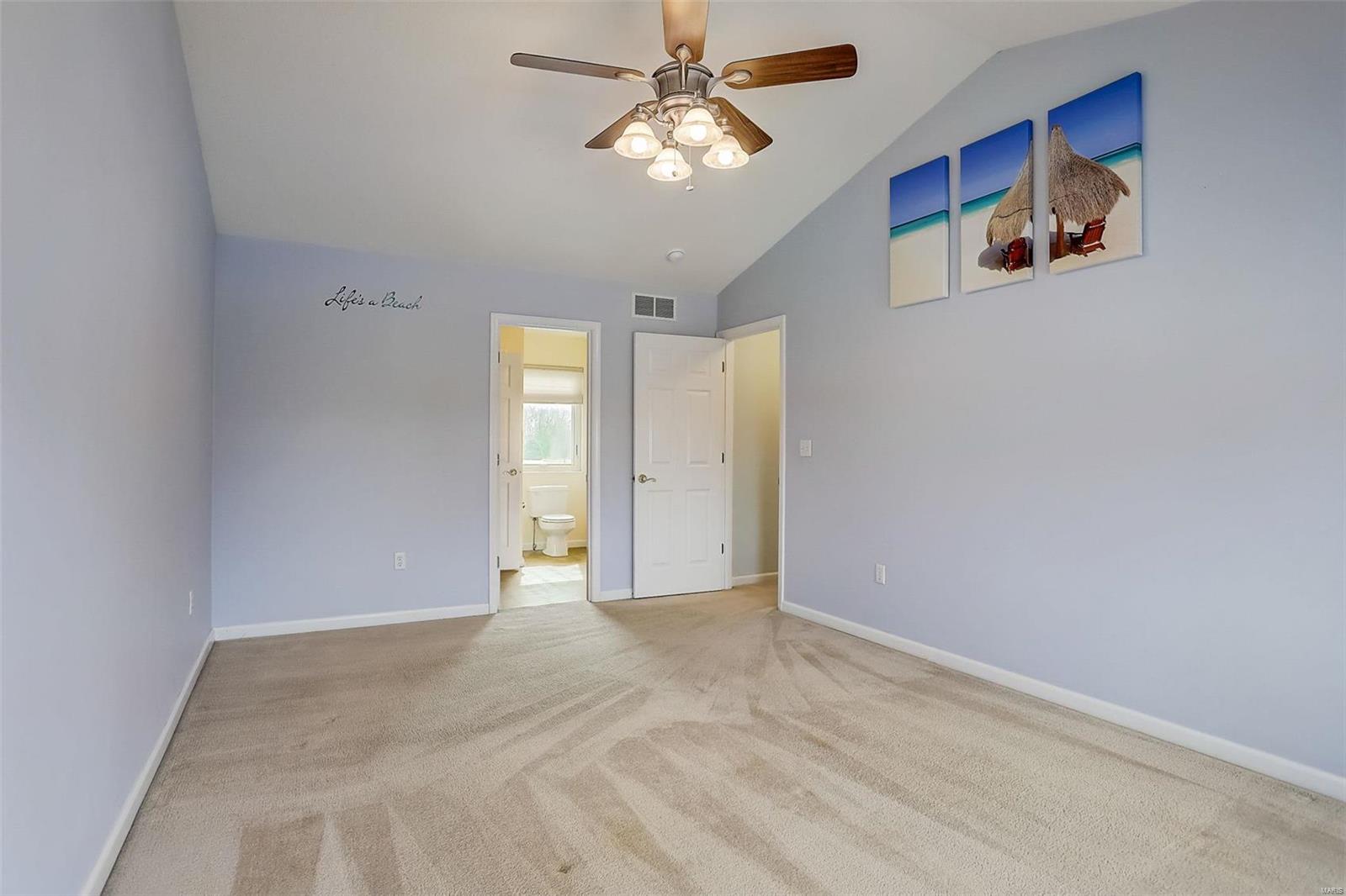 2618 Meridian Lake Drive