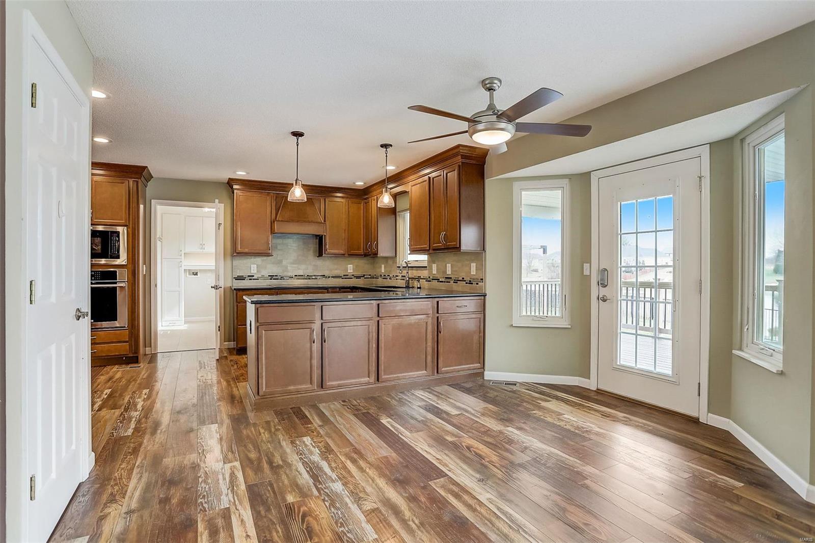 2618 Meridian Lake Drive