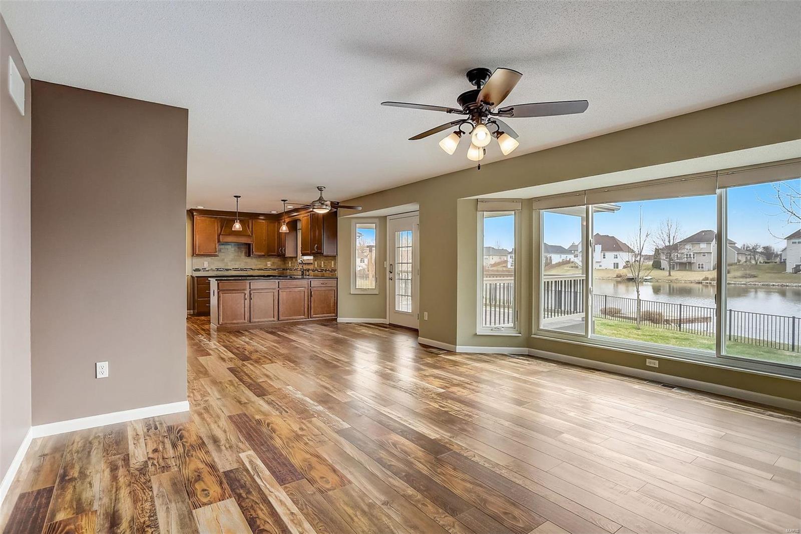 2618 Meridian Lake Drive