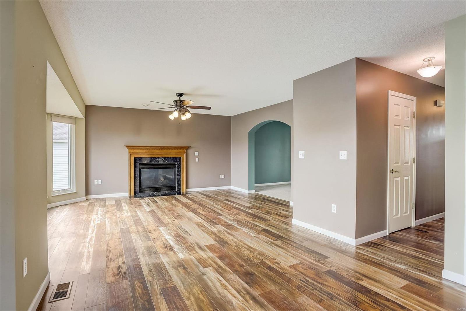 2618 Meridian Lake Drive
