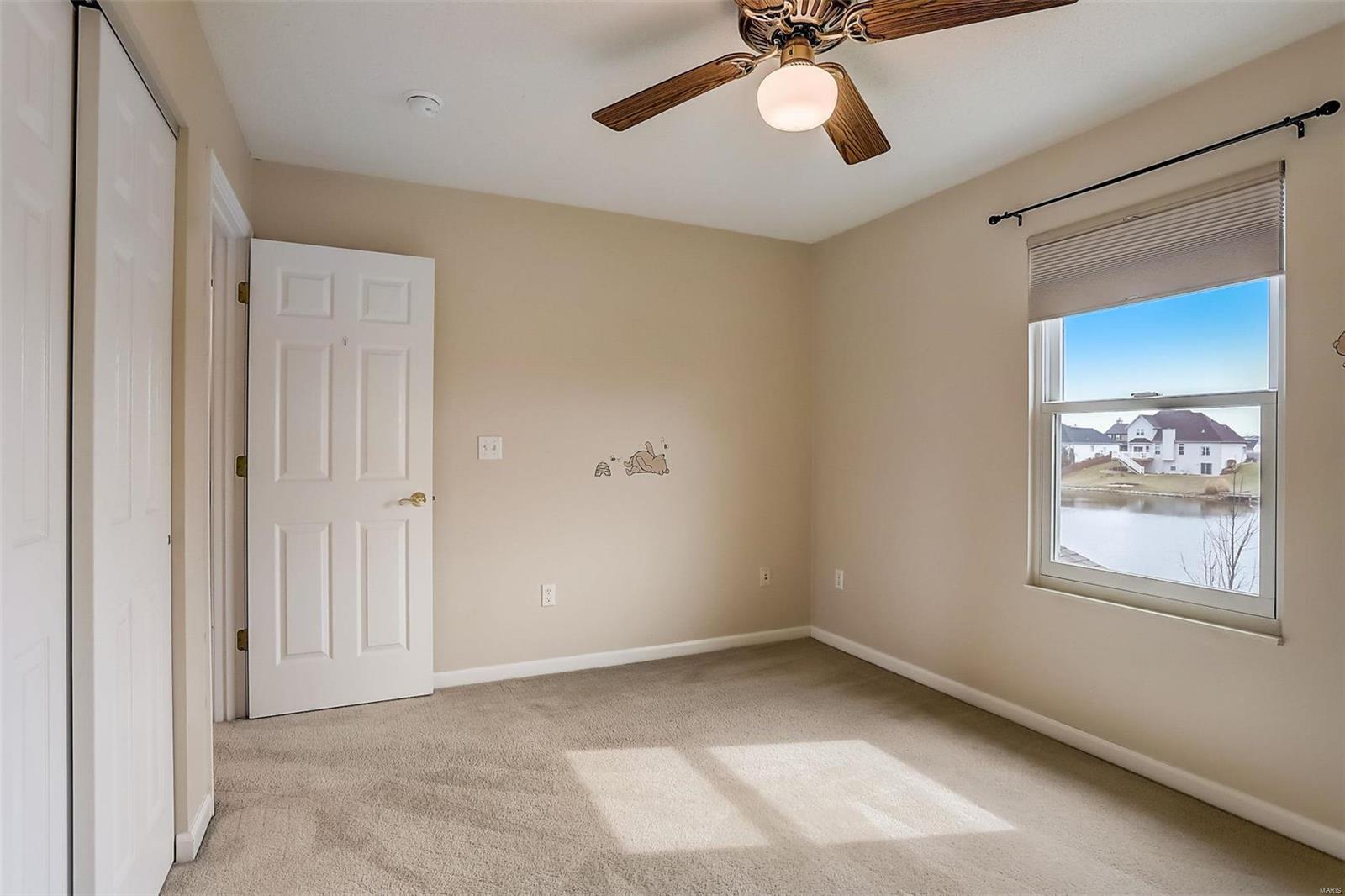 2618 Meridian Lake Drive